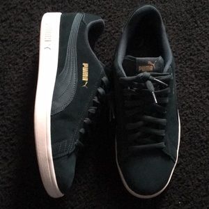 Puma Soft-Foam Shoes